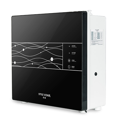 森薇反滲透凈水器 SV-RO75A(1708帶wifi)