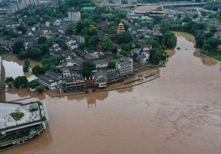 被洪水淹了游泳池設(shè)備怎么處理