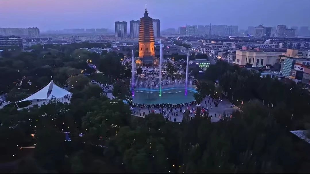 太燃了！錦州這個(gè)改造后的公園被外地人“玩壞”了，本地人還沒(méi)去過(guò)？